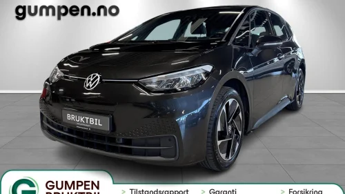 VOLKSWAGEN ID.3 PRO 150 KW pro perf. life