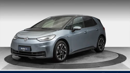 VOLKSWAGEN ID.3 PRO 150 KW Pro Performance Business LED Matrix/Kamera/ACC