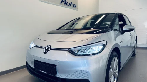 VOLKSWAGEN ID.3 PRO 150 KW PRO PERFORMANCE 204HK/422KM WLTP/ UNIK KILOMETERSTAND!!