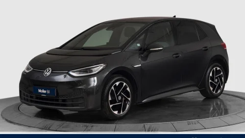 VOLKSWAGEN ID.3 PRO 150 KW Pro Performance Business - R.Kam, Matrix, Keyless, Navi