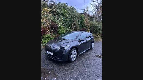 VOLKSWAGEN ID.3 PRO 150 KW Pro Performance Business