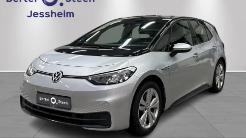 VOLKSWAGEN ID.3 PURE 110 KW Pure 110KW