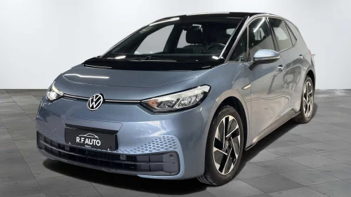 VOLKSWAGEN ID.3 PURE 110 KW Pure Performance/DAB+/Navi/V-pumpe/Service