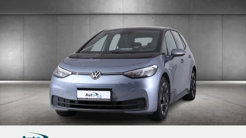 VOLKSWAGEN ID.3 PURE 110 KW 45kWt | 150hk | ACC | App | Keyless