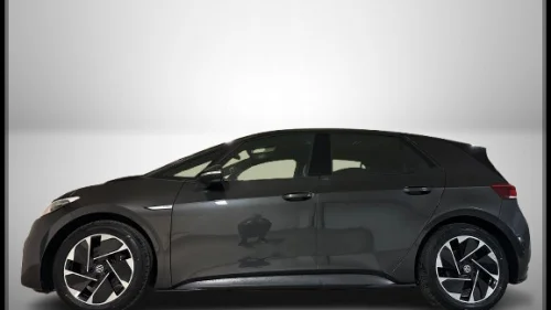 VOLKSWAGEN ID.3 PRO 150 KW EL-BIL/PRO PERFOMANCE/204HK/NAVI/AUTOMAT/EU-OK 5/27!!!