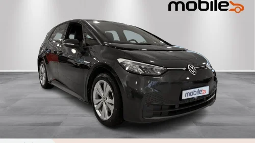 VOLKSWAGEN ID.3 PURE 110 KW Pure Performance  150hk  /// EN EIERS bil