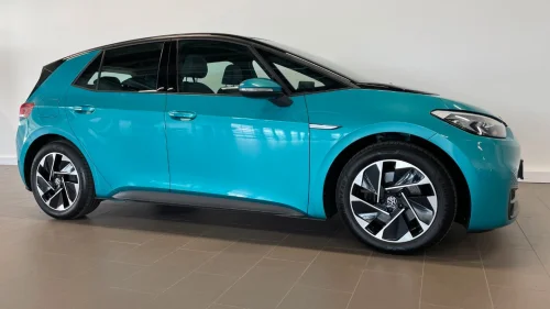 VOLKSWAGEN ID.3 PURE 110 KW Pure Performance City