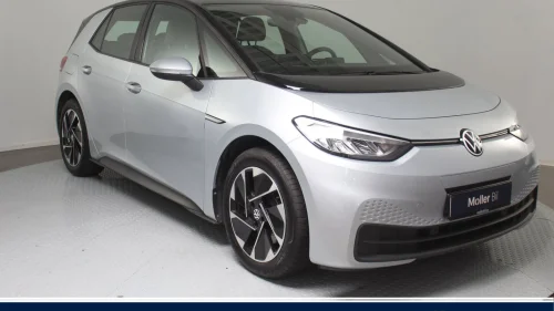 VOLKSWAGEN ID.3 PURE 110 KW Pure Performance City - P.sens, ACC, Navi, 18"