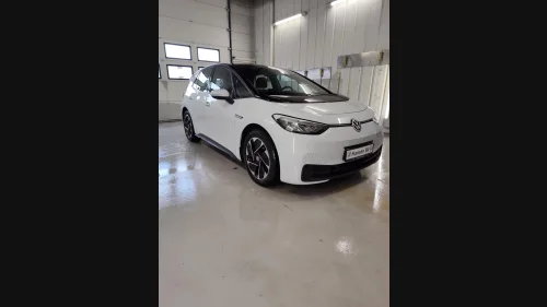 VOLKSWAGEN ID.3 PURE 110 KW pure perf. city