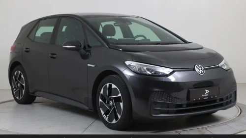 VOLKSWAGEN ID.3 PURE 110 KW Pure Performance City