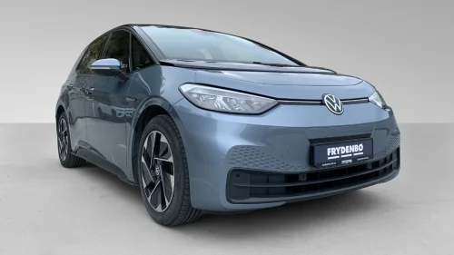 VOLKSWAGEN ID.3 PURE 110 KW Pure Performance City VARMEP|PARK.SENSOR|APPCONNECT|18