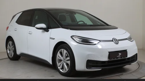 VOLKSWAGEN ID.3 PURE 110 KW Pure Performance Style Kamera ACC LED