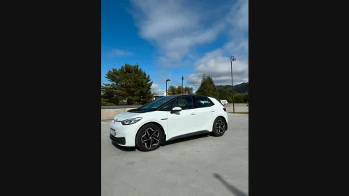 VOLKSWAGEN ID.3 PURE 110 KW Pure Performance City