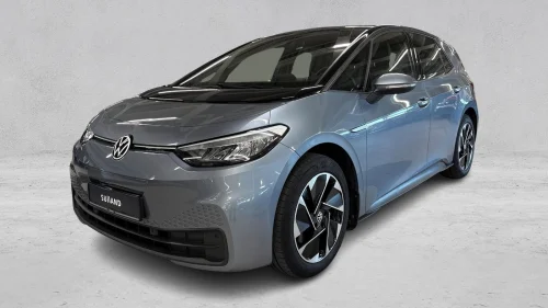 VOLKSWAGEN ID.3 PURE 110 KW pure perf. city