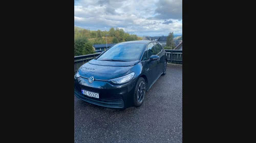 VOLKSWAGEN ID.3 PURE 110 KW Pure Performance