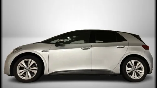 VOLKSWAGEN ID.3 PRO 150 KW EL-BIL/PRO PERFORMANCE/AUTOAMT/R-KAM/EU-OK 11/27!!!