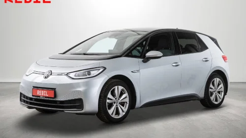 VOLKSWAGEN ID.3 PRO 150 KW 419km(WLTP)/Business/Matrix/DAB/V.pumpe/R.kamera/Navi