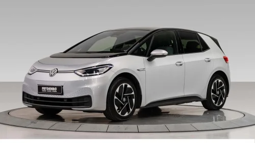 VOLKSWAGEN ID.3 PRO 150 KW Pro Performance Business STYLE|LEDMATRIX|R.KAM|VARMEP+