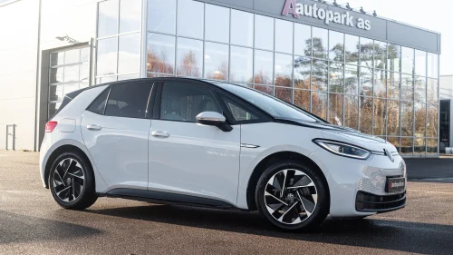 VOLKSWAGEN ID.3 PRO 150 KW Pro Performance/NORSK/ADAPTIV/P.VARME/R.KAMERA/EN-EIER