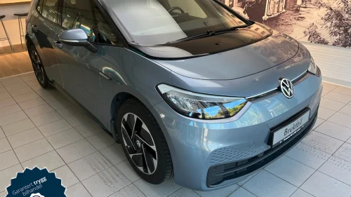 VOLKSWAGEN ID.3 PURE 110 KW pure perf. city