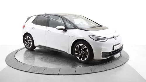 VOLKSWAGEN ID.3 PURE 110 KW Pure/LED/Acc/Navi