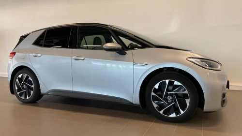 VOLKSWAGEN ID.3 PRO 150 KW Pro Performance Business 58Kwh 204HK