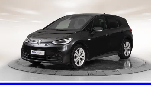 VOLKSWAGEN ID.3 PURE 110 KW Pure Perf. Style - R.Kam, Matrix, Keyless, Navi