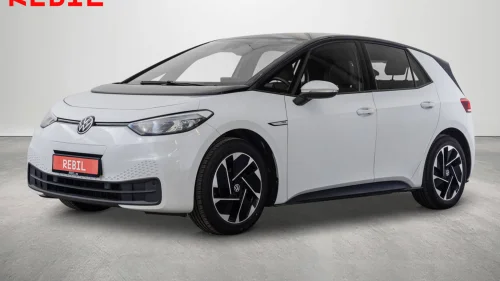 VOLKSWAGEN ID.3 PRO 150 KW 150KW/Navigasjon Pro/Varmepumpe/Keyless/P-sensorer