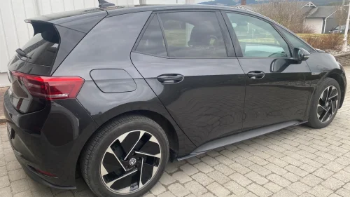 VOLKSWAGEN ID.3 PRO 150 KW Pro Performance 58 kWh *NYBILGARANTI*204hk