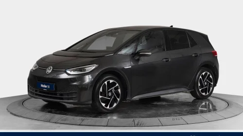 VOLKSWAGEN ID.3 PRO 150 KW Pro Perf. Business *ACC/Keyless/LED-Matrix/R.kamera*