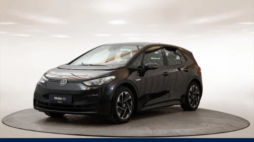 VOLKSWAGEN ID.3 PURE 110 KW Pure Performance City Parksensor f/b, ad.cruise, navi +