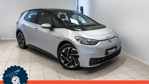 VOLKSWAGEN ID.3 PRO 150 KW Pro Performance Life Norsk/LED-lys/Rattvarme/Navi/++