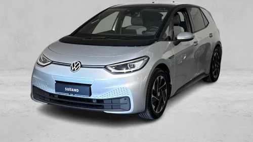 VOLKSWAGEN ID.3 PRO 150 KW Pro/ Matrix/ Kamera/ Lane Assist/ Keyless/ ++