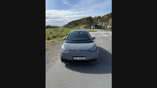 VOLKSWAGEN ID.3 PRO 150 KW Pro Performance Life