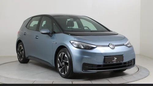 VOLKSWAGEN ID.3 PRO 150 KW Pro Performance Life ACC/Rattvarme/DAB/BT