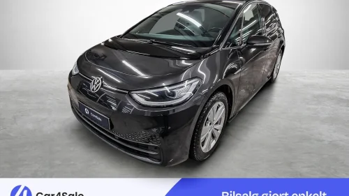VOLKSWAGEN ID.3 PRO 150 KW Pro 150kw Business/ Garanti/ Lakkforseglet/ Matrix/ S+V