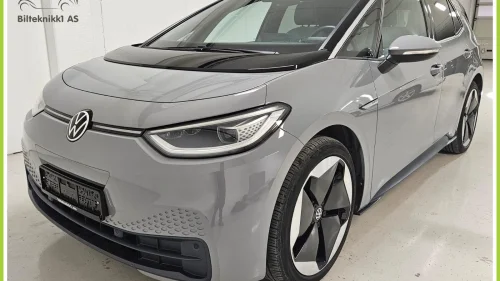 VOLKSWAGEN ID.3 PRO 150 KW 58 Kwh | Performance | Pro | Navi | ACC | R.Kam|