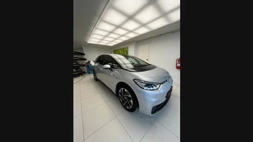 VOLKSWAGEN ID.3 PURE 110 KW Pure Performance Style (LAV KM-STAND!)