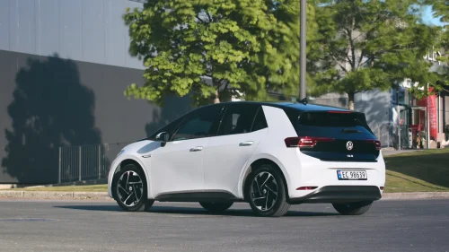 VOLKSWAGEN ID.3 PRO 150 KW Pro Plus