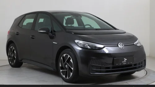 VOLKSWAGEN ID.3 PURE 110 KW Pure Performance City ACC/P.sens/Rattvarme/Carplay