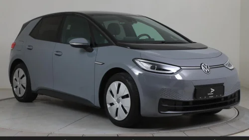 VOLKSWAGEN ID.3 PURE 110 KW Pure Performance Style ACC/Matrix/Kamera/RattVarme/DAB