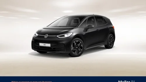 VOLKSWAGEN ID.3 PRO 150 KW Pro Perf. Business - 18", R.Kam, Matrix, Keyless, Navi