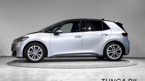 VOLKSWAGEN ID.3 PRO 150 KW Pro Performance business | kr 1.990 per mnd!