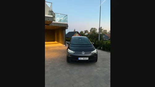 VOLKSWAGEN ID.3 PURE 110 KW Pure Performance City