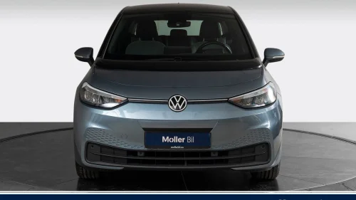 VOLKSWAGEN ID.3 PRO 150 KW pro          58kwh 204 hk