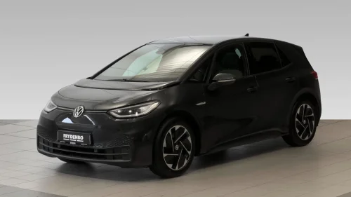 VOLKSWAGEN ID.3 PRO 107 KW pro          58kwh 145 hk 18"|MATRIX|R.KAM|KEYLESS|NAVI