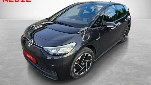 VOLKSWAGEN ID.3 PRO 107 KW Pro/LED/ACC/R.kam/Keyless/Alcantara/Skiluke/Carplay