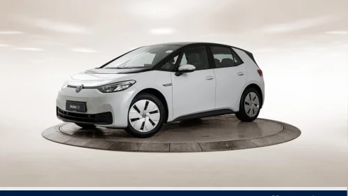VOLKSWAGEN ID.3 PRO 107 KW Pro 58kwh 145hk - R.kam, Navi, Keyless