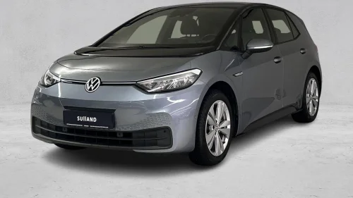 VOLKSWAGEN ID.3 PRO 150 KW Pro 204 hk Ryggekamera,Varme i ratt,Adaptiv cruise