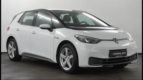 VOLKSWAGEN ID.3 PRO 107 KW PRO 415WLTP/ KAMERA / KEYLESS / NAVI / LED / OPV.RATT++